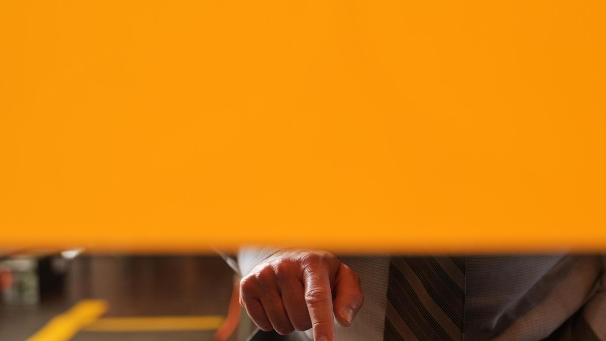 U.S. voters’ anger at high electricity bills and data centres looms over 2026 midterms