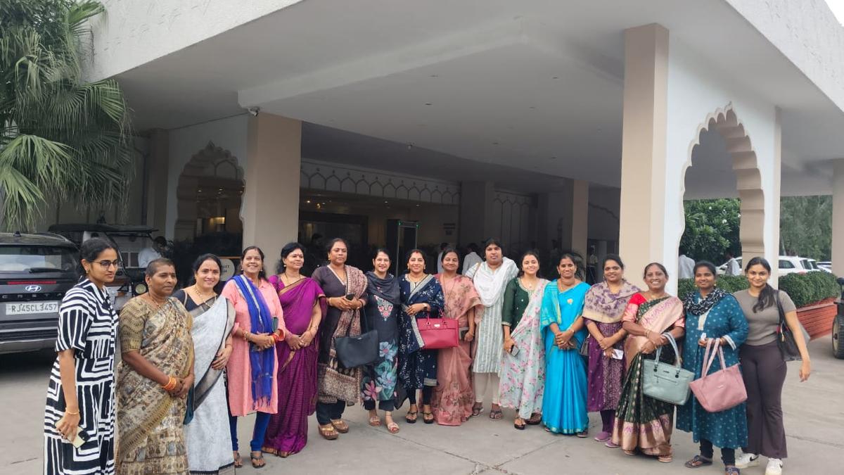 GVMC corporators ‘study tour’ has locals up in arms