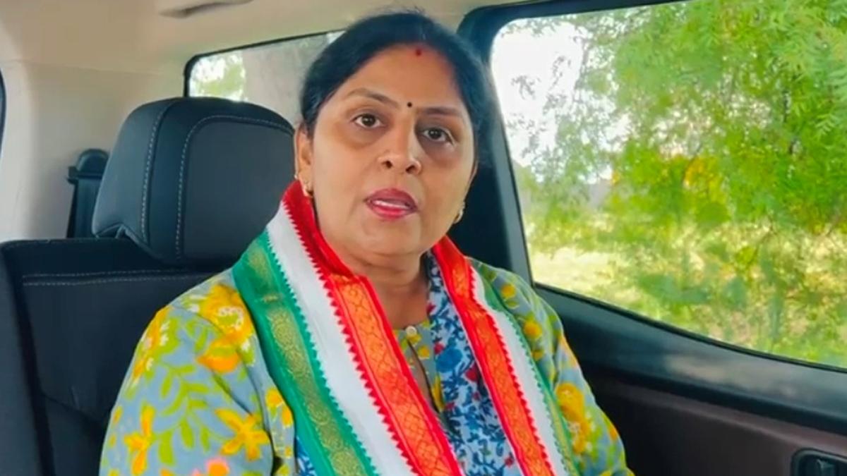 Action sought against journalist for derogatory remarks against women farmers