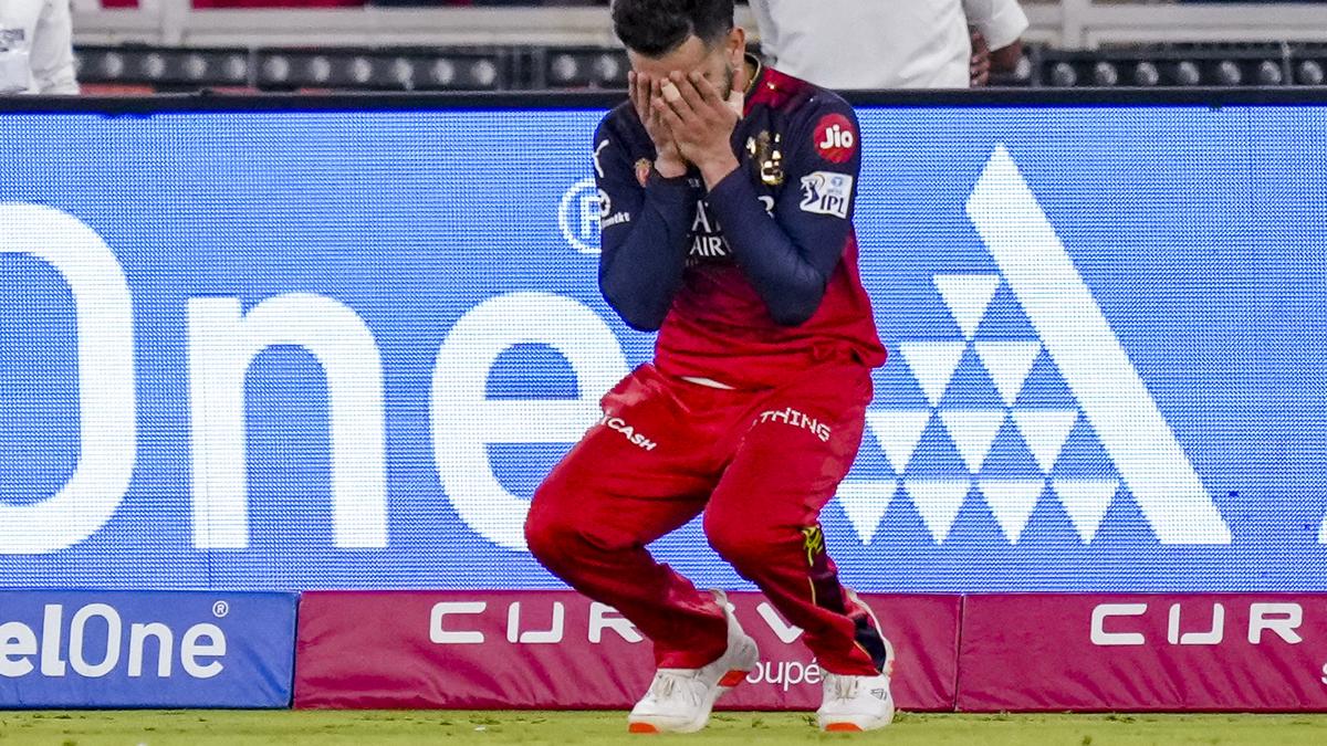 Indian Premier League 2025 finals: IPL season 18 finals; Royal Challengers Bengaluru vs Punjab Kings in Ahmedabad on June 3, 2025 Indian Premier League 2025 finals: IPL season 18 finals; Royal Challengers Bengaluru vs Punjab Kings in Ahmedabad on June 3, 2025