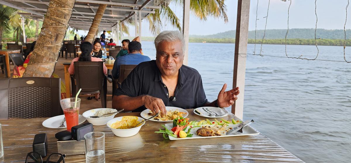 Ashish Vidyarthi