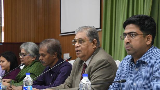 State Education Policy will vastly improve quality of education and make it accessible to all, says panel chief