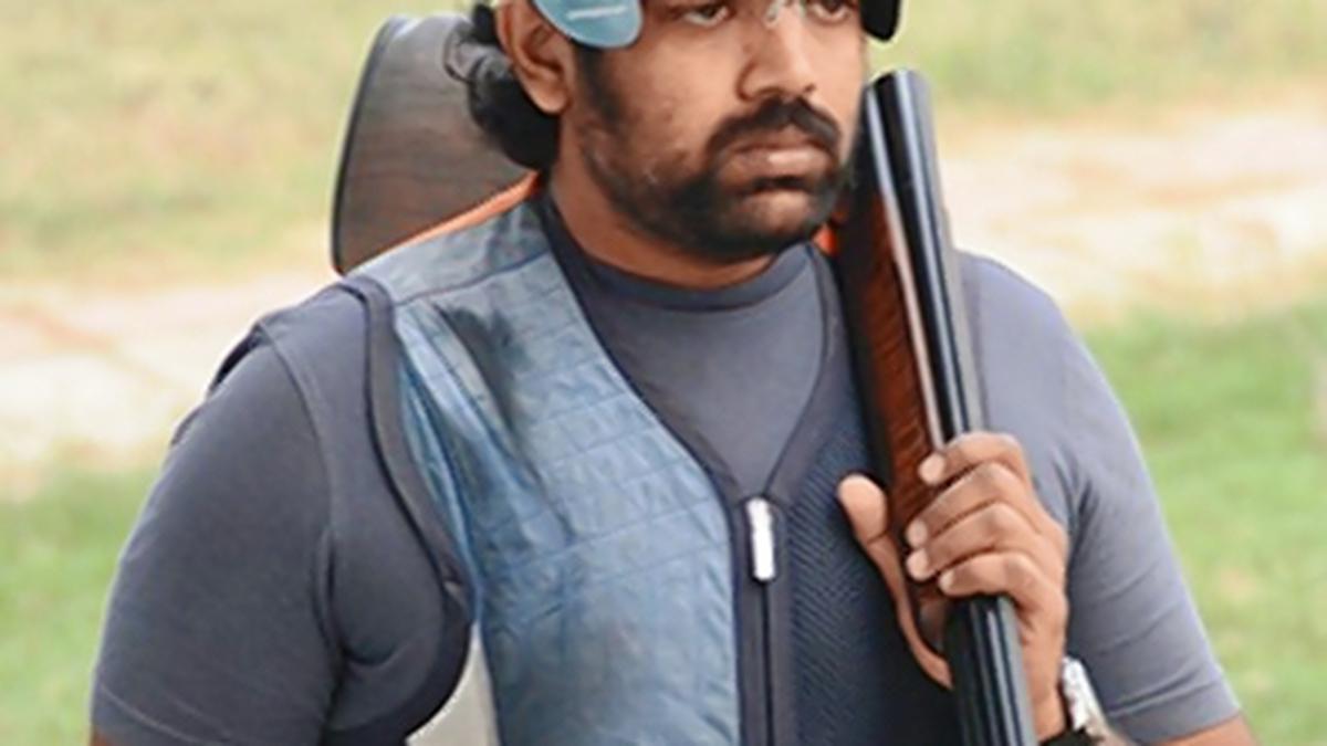 Shooting | Prithviraj Tondaiman, Rajeshwari Kumari in trap team for World Championships and Asian Games