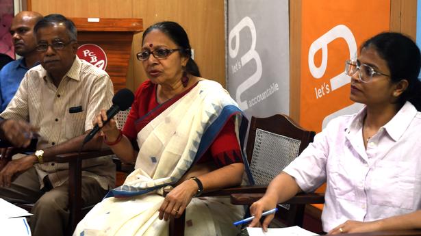 Mahadevapura zone has highest level of dissatisfaction about civic amenities and services delivery: Survey