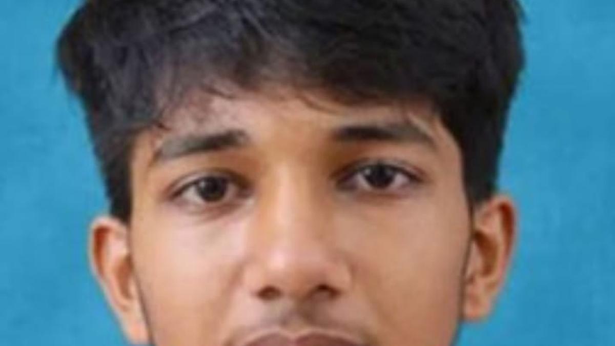 Missing 17-year-old Digant traced in Udupi