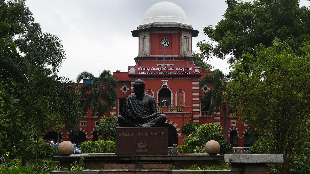 Anna University reschedules exams