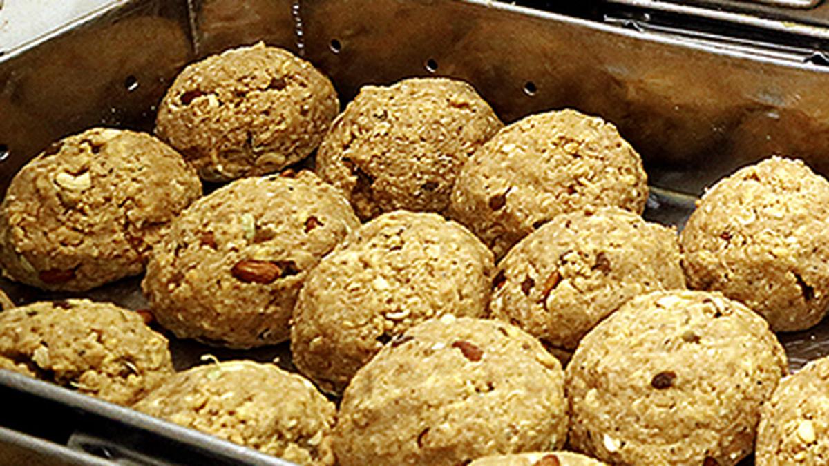 Tirupati laddu case: SIT led by CBI arrests four, say officials