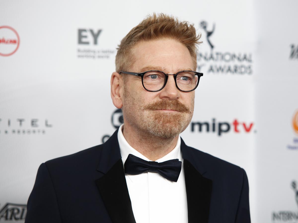 Jamie Dornan, Tina Fey, Michelle Yeoh join cast of Kenneth Branagh's ‘A Haunting In Venice’