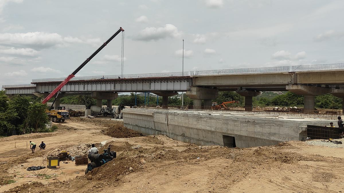 Agrarian Rayalaseema’s dream for an industrial future