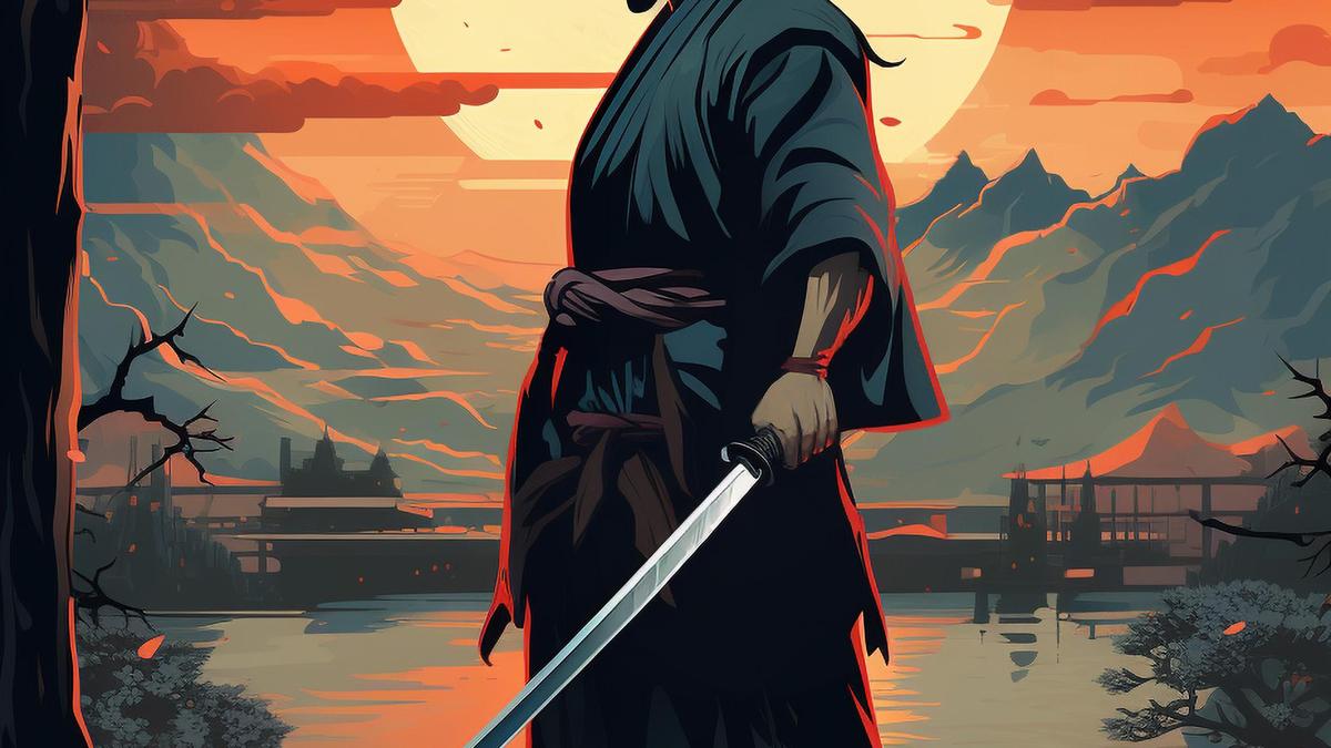 The bushido way: uncovering the nature of samurai
