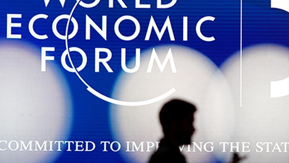 Bommai, Jagan and Aditya Thackeray: State leaders line up for WEF's Davos annual meet