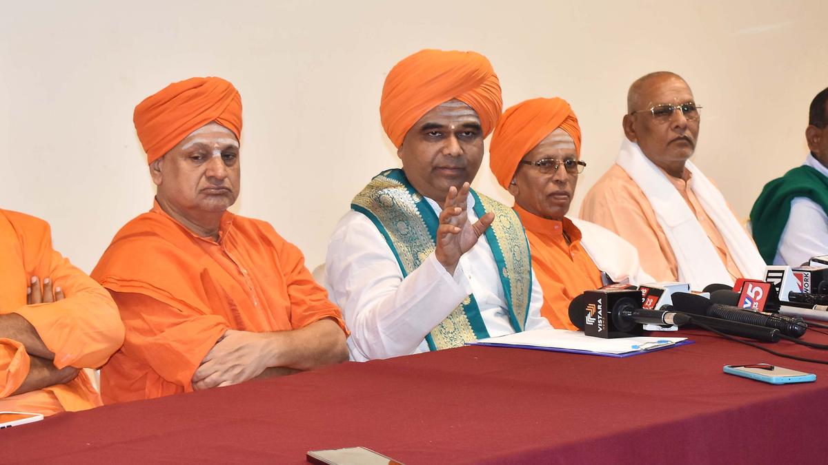 Top news developments in Karnataka on March 27, 2024