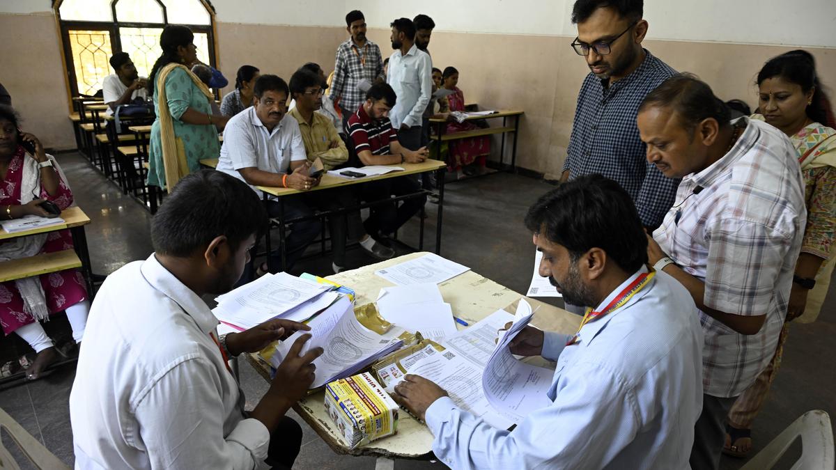 National Census: Bengaluru corporations warn absentees of strict action