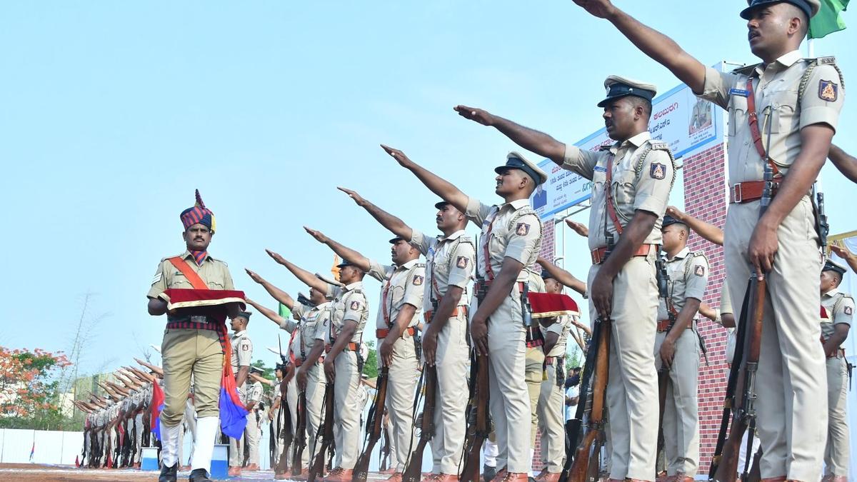 Police recruitment will resume as quota issue is resolved, says Home Minister