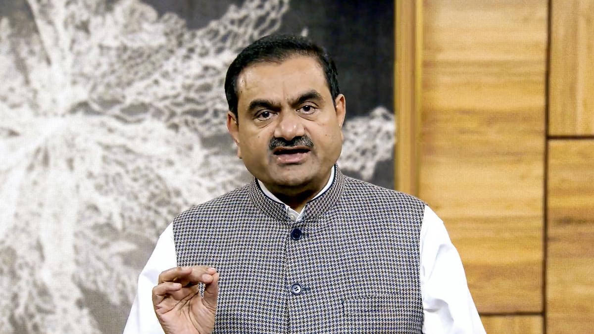 Supreme Court order on Hindenburg issue: Gautam Adani says truth will prevail