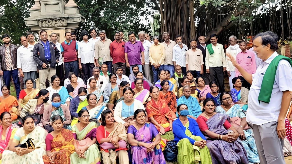 Auction of Green Buds firm’s properties: Victims of money-pooling scheme look forward to competitive bidding for refund of deposits