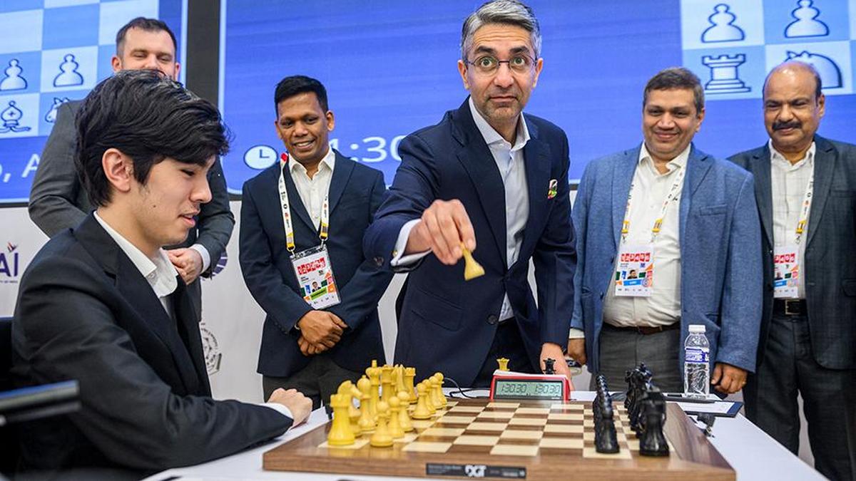 Bindra: Olimpiyat teklifini ve Oyunları Hindistan’da sporun gelişmesi için katalizör olarak kullanmalıyız: