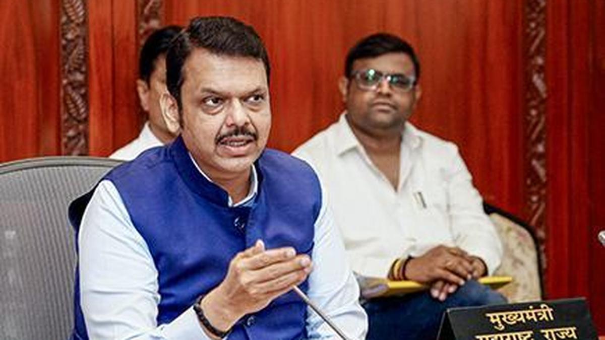 Maharashtra CM defends Bill against fraudulent religious conversions, cites exploitation of women