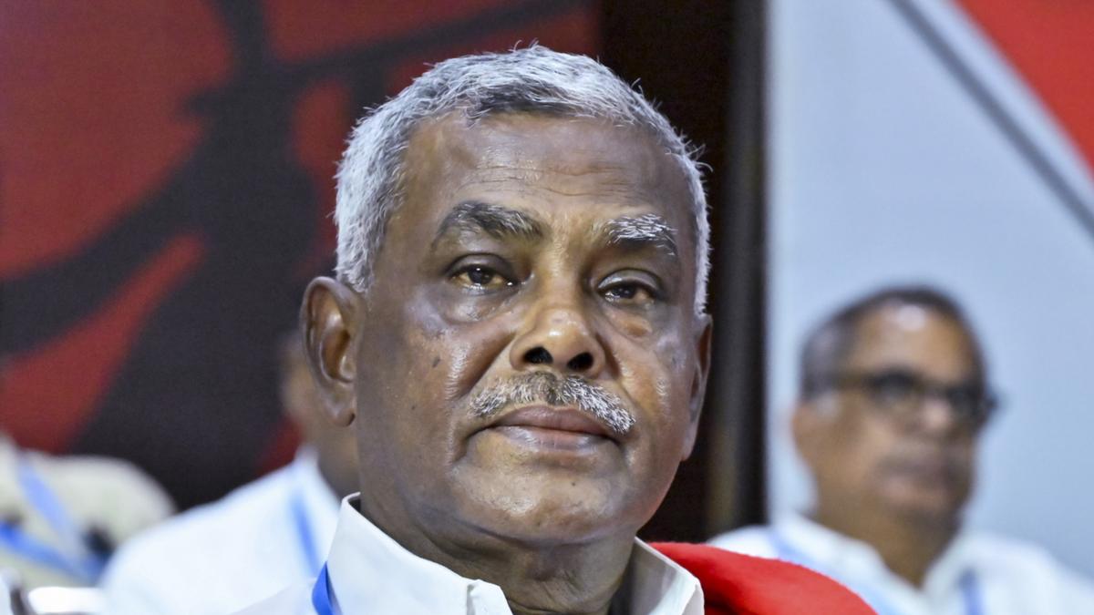 Transfer Vengaivayal case probe to CBI, says CPI (M)