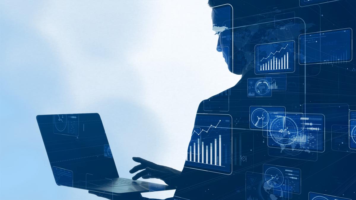 thehindu.com - The Hindu Data Team - India trails in critical tech, particularly semiconductor tech