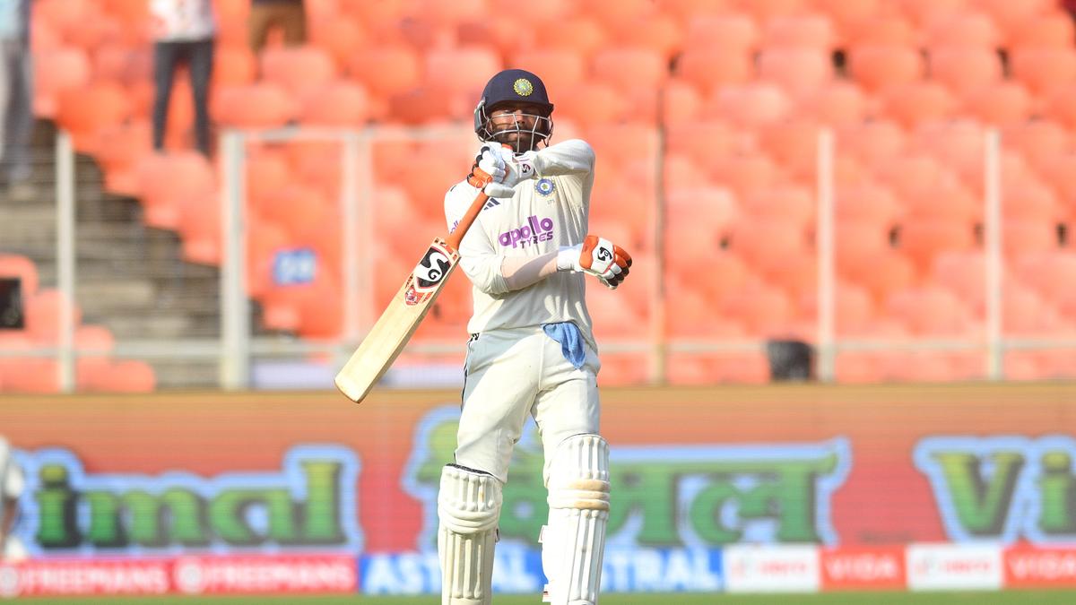 West Indies tour of India: India vs West Indies first Test in Ahmedabad Day 3 on October 4, 2025