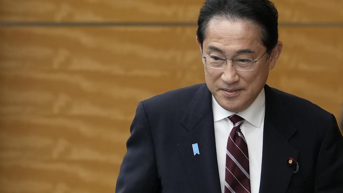 Japan aims to refocus its foreign aid on maritime, economic security, national interests