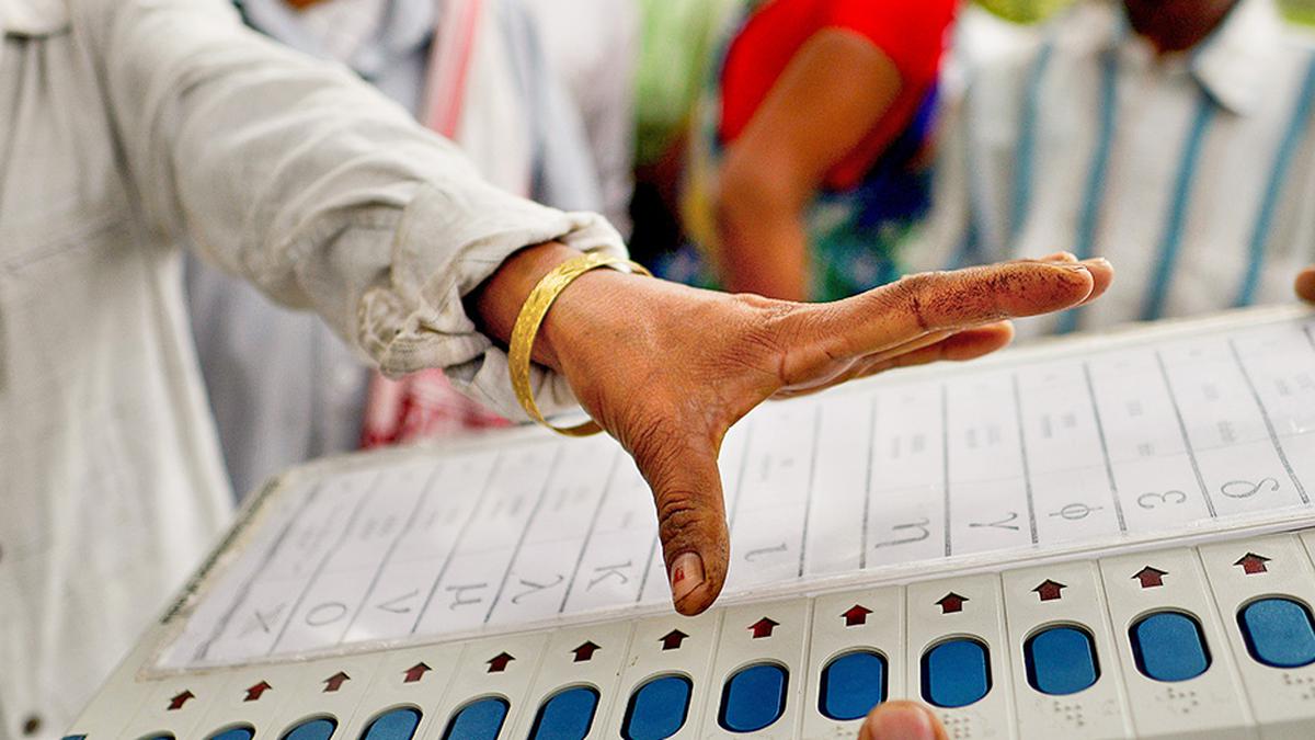 Lok Sabha polls | 101 polling stations in Chennai to be changed to new locations