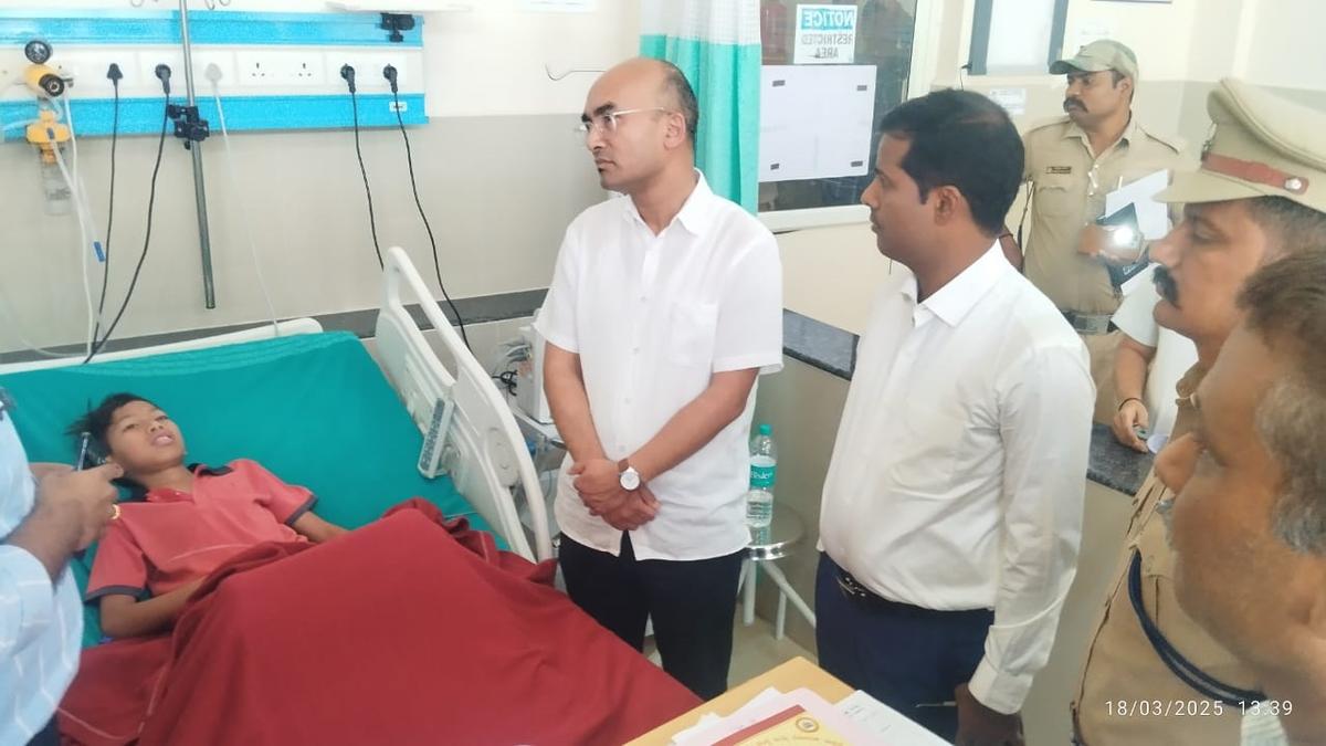 Malavalli food poisoning case: Death toll goes up to two