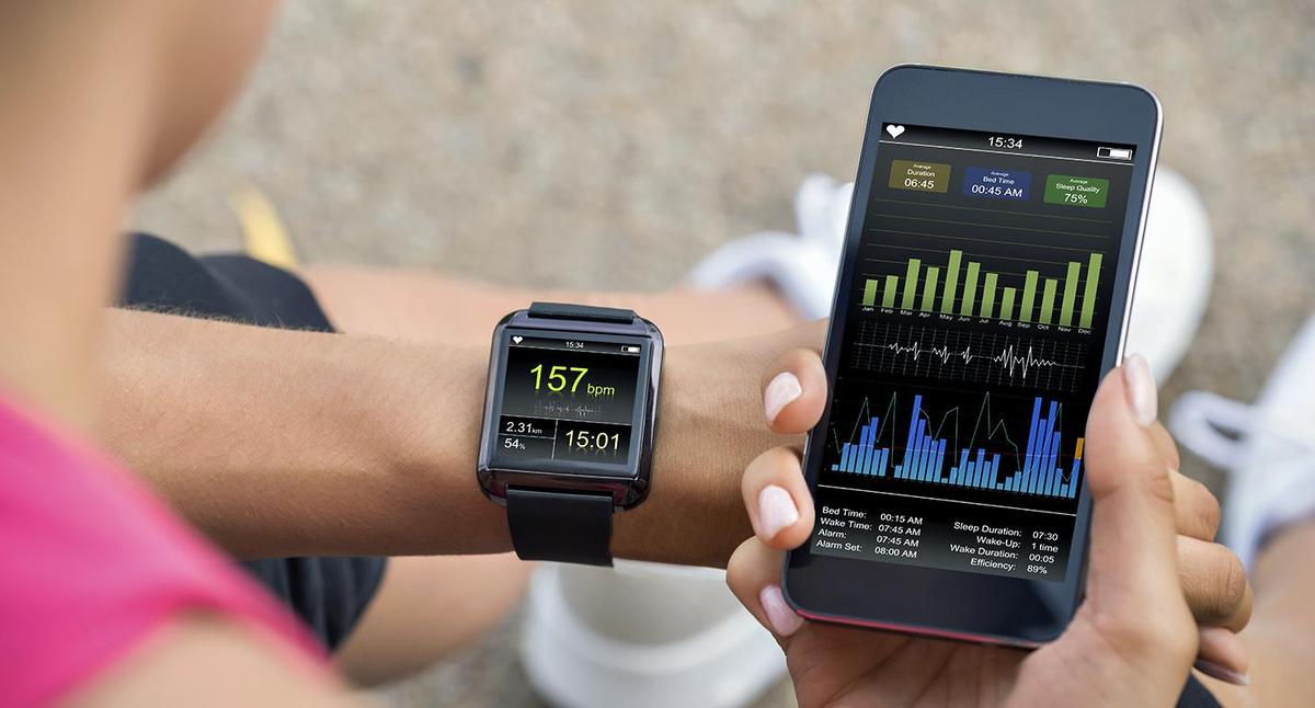 thehindu.com - Pti - Use of wearable health tech use can increase 42-fold by 2050 globally: Study