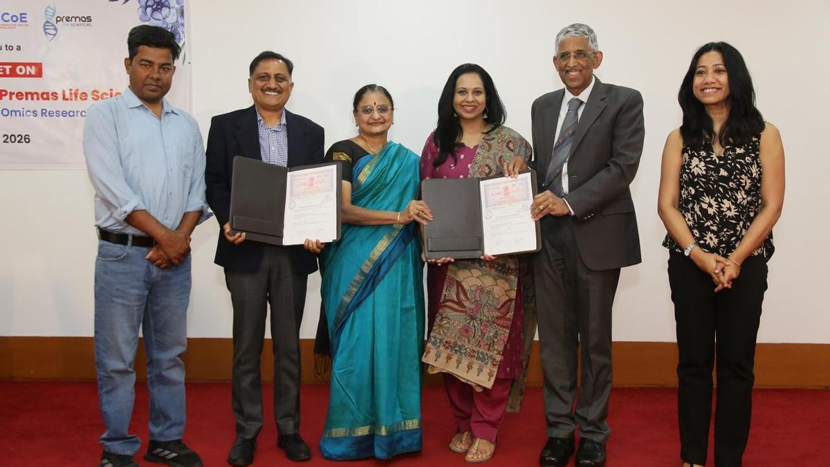 Madras Diabetes Research Foundation partners with Premas Life Sciences to strengthen genomics research