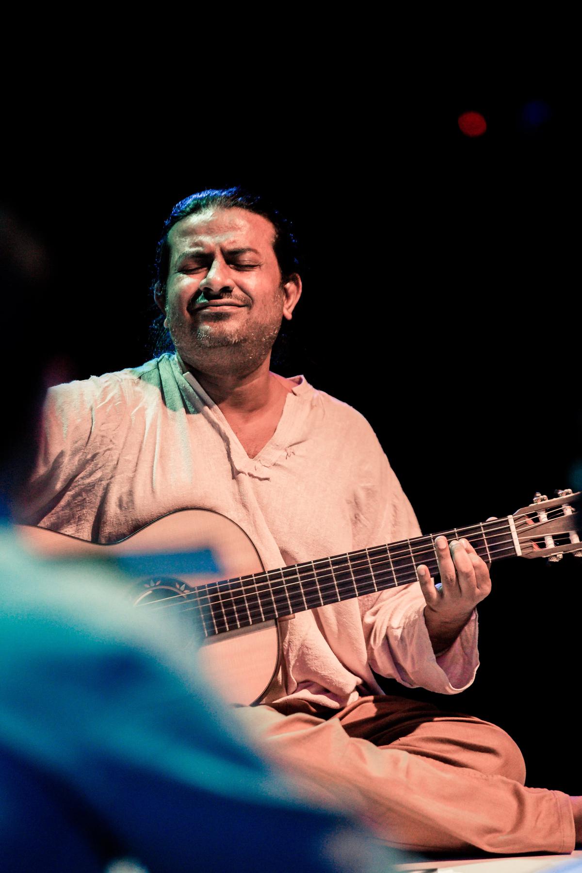 Neil Mukherjee