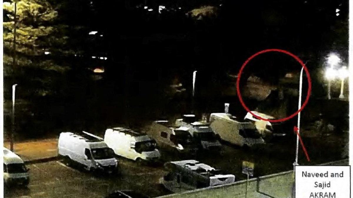 Australia Police say Bondi Beach mass shooting suspects 'acted alone'