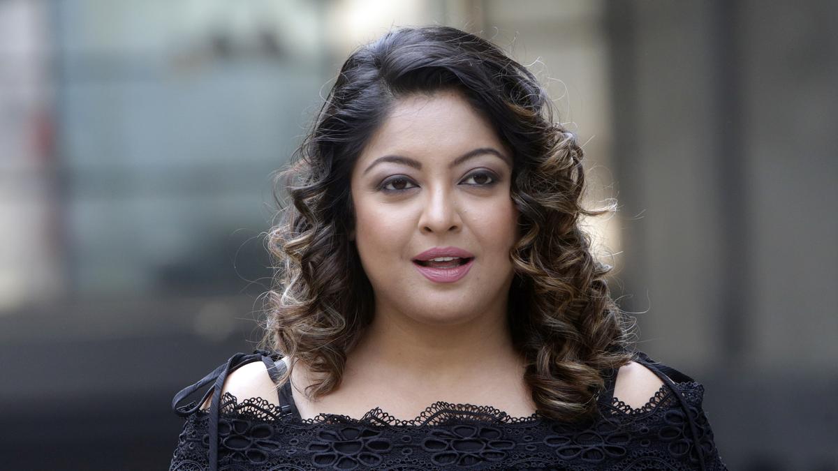 Tanushree Dutta opens up on viral video: It was my emotional breakdown