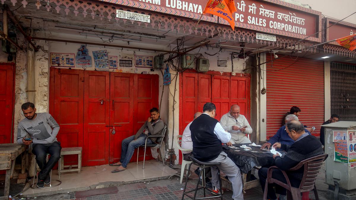 Farmers’ protest Live Updates, Bharat Bandh: Internet shutdown extended in Haryana