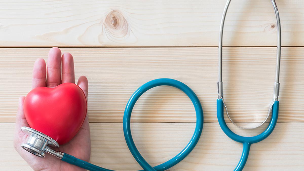 Visakhapatnam : les crises cardiaques chez les 25 à 44 ans en hausse, selon les médecins