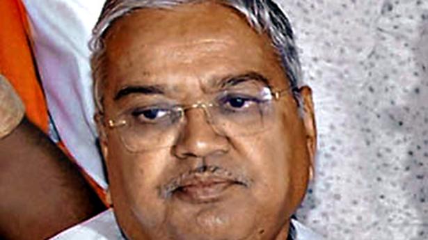 Congress has divided the country, says district in-charge minister Govind Karjol in Belagavi