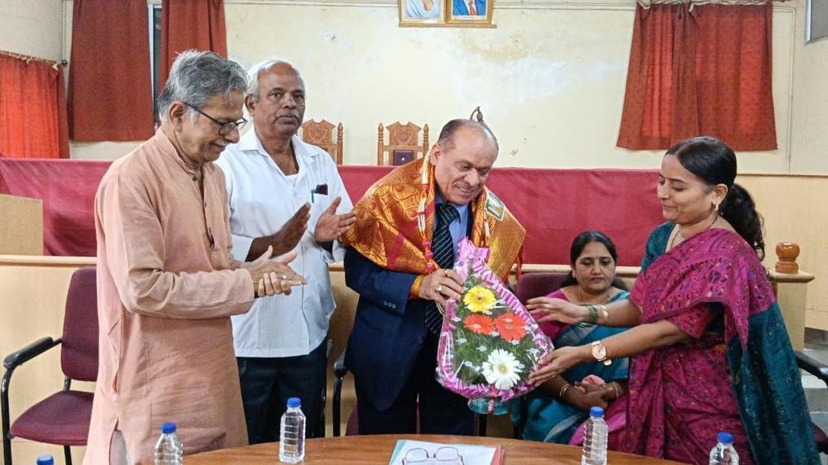 ‘Integrity and ethics are pillars of legal profession’