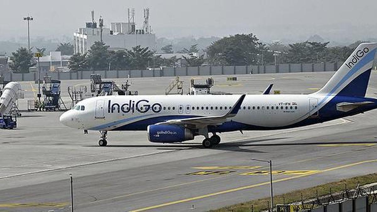 9 of 20 IndiGo flights cancelled in Visakhapatnam