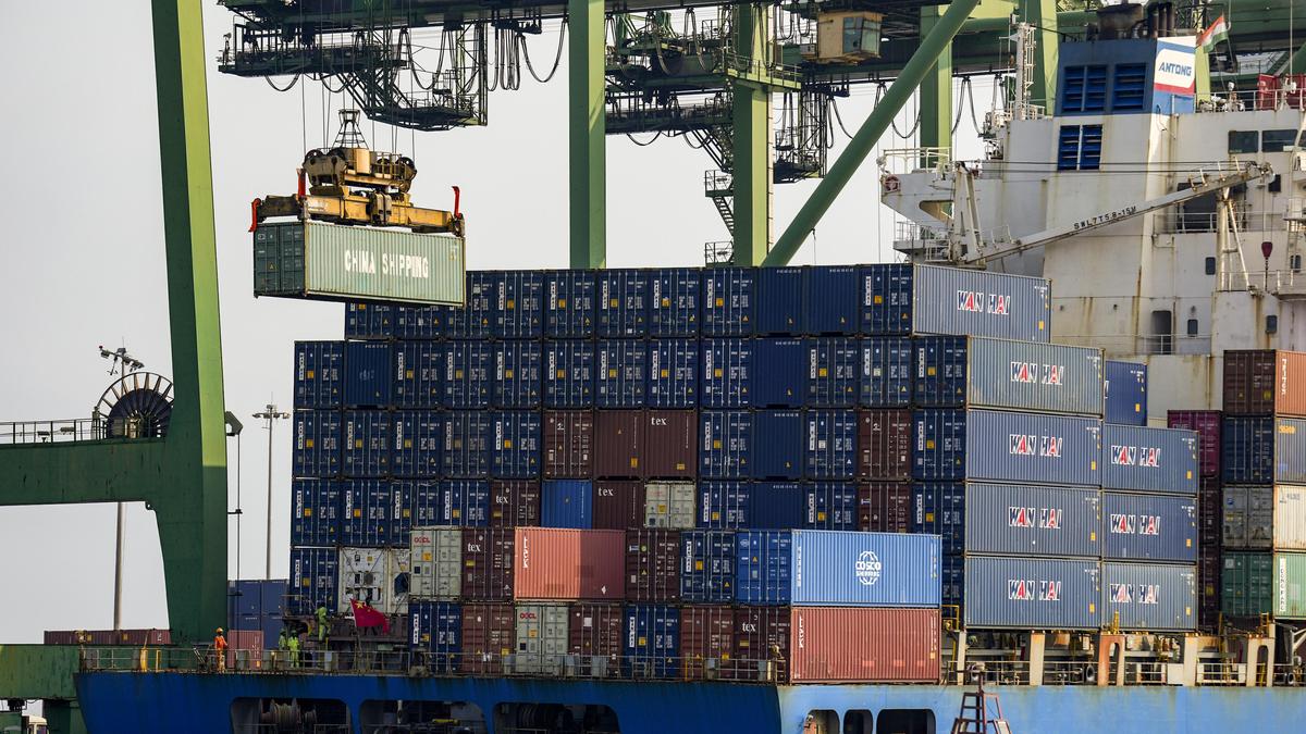 Government examining compliance burden on MSMEs due to West Asia crisis