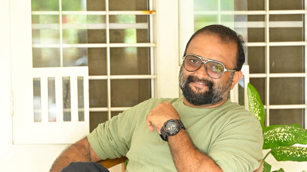 ‘Purusha Pretham’ is now a benchmark in my career, says Malayalam actor Prasanth Alexander