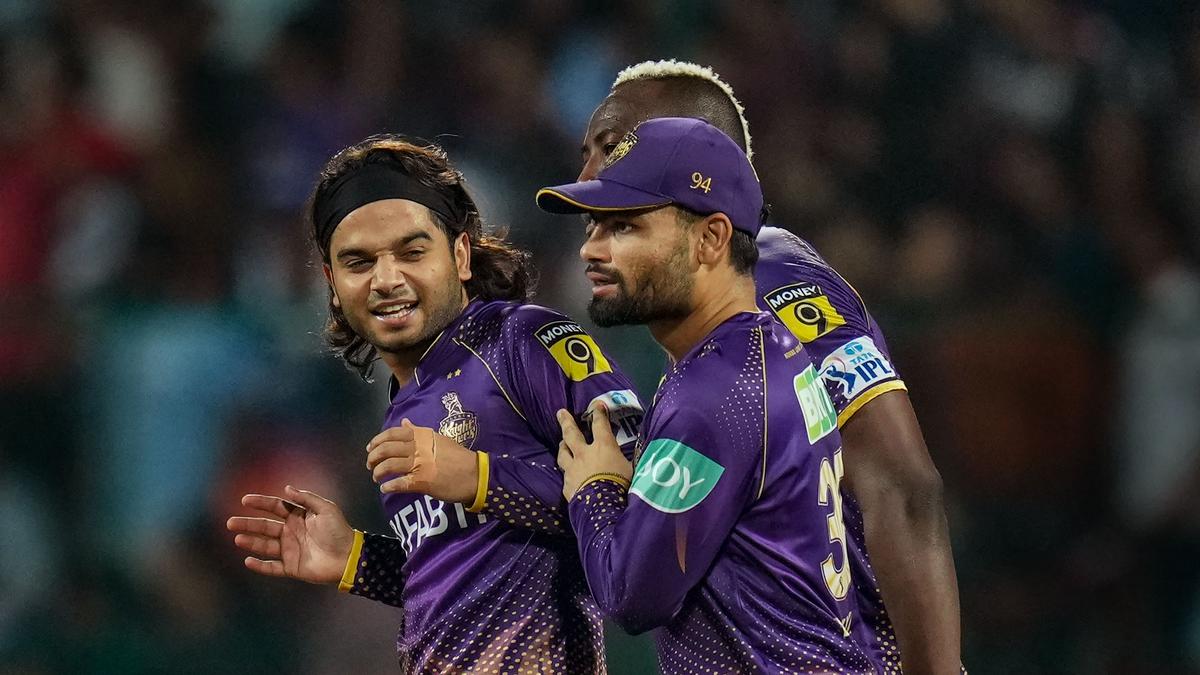 IPL 2023 | Suyash has always put his hand up and said he will do the job: Nitish Rana