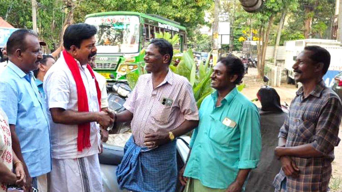 Kerala Assembly polls 2026: Its a fight between youth and experience at Eravipuram