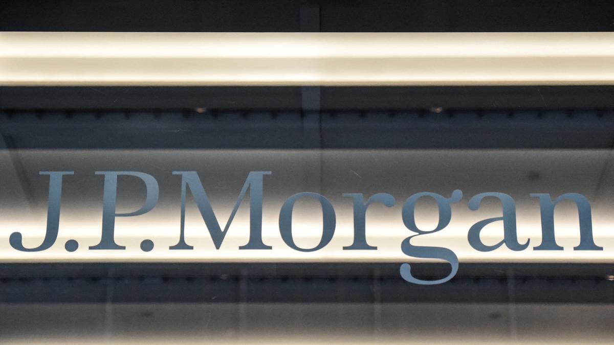 JPMorgan nears deal to take over Apple's credit card programme: Report