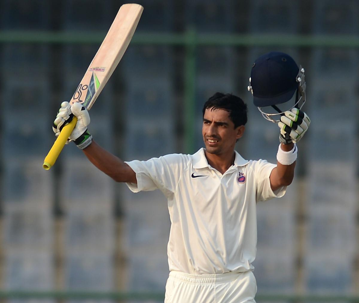 Watch: Mithun Manhas to be next BCCI President