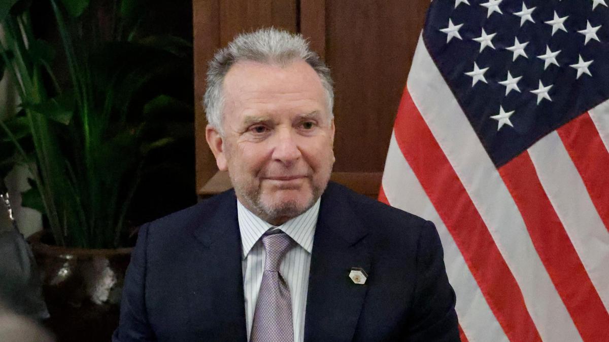 Israel, Qatar and U.S. hold trilateral meeting in New York