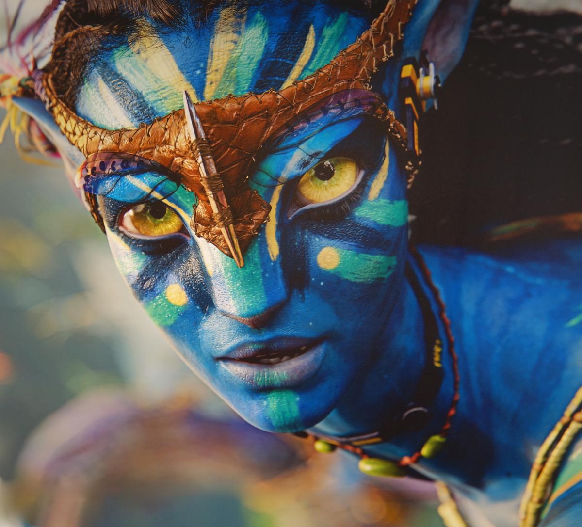 James Cameron, the king of innovation, returns with 'Avatar: The