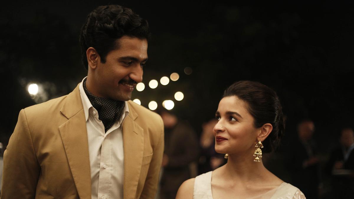 ‘Chhaava’: Alia Bhatt praises ‘Love & War’ co-star Vicky Kaushal’s performance as Chhatrapati Sambhaji Maharaj