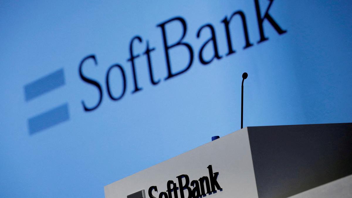 SoftBank plans $35 mln bet on India's GoMechanic, sources