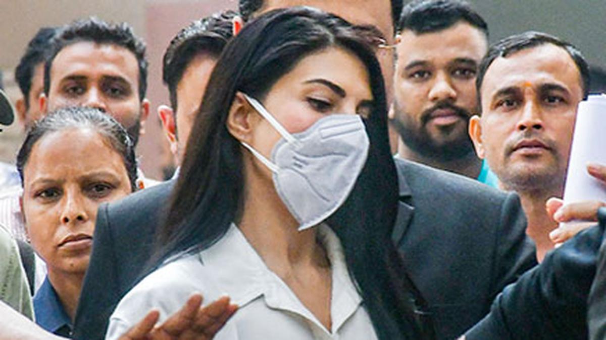 Jacqueline Fernandez moves Delhi HC for quashing of FIR against her in money laundering case