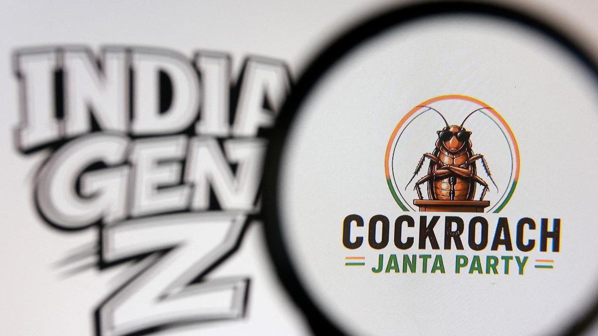 Report warns that cybercriminals are exploiting Cockroach Janta Party’s popularity to con GenZ